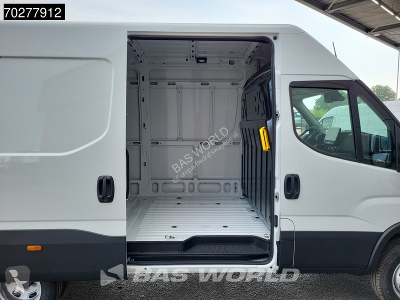 Veículo utilitário Iveco 35C21 3.0L 210PK...