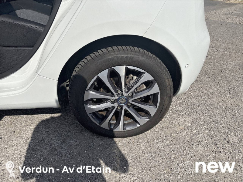 Veicolo commerciale Renault Zoe R110 Achat...