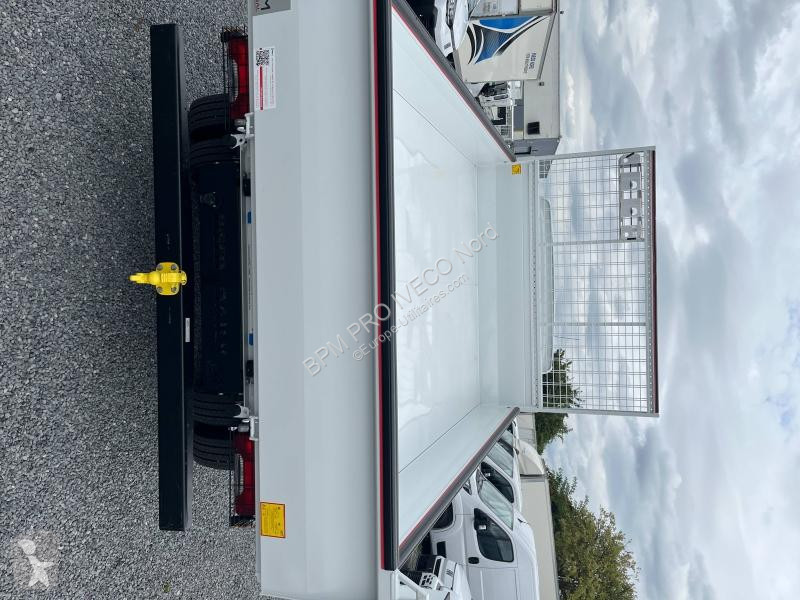 Nyttofordon Iveco CCb 35C16 empattement 4100 Tor
