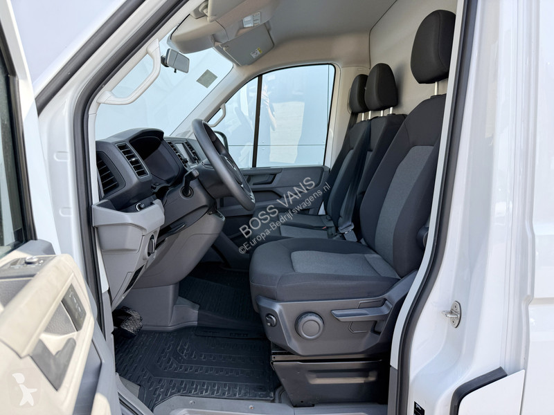 Bedrijfswagen Volkswagen e- 136pk L3H3...