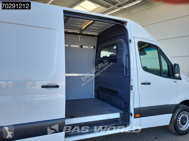 Veicolo commerciale Mercedes 317 CDI Automaat...