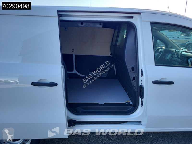 Bedrijfswagen Mercedes 112 CDI L2H1 Airco...