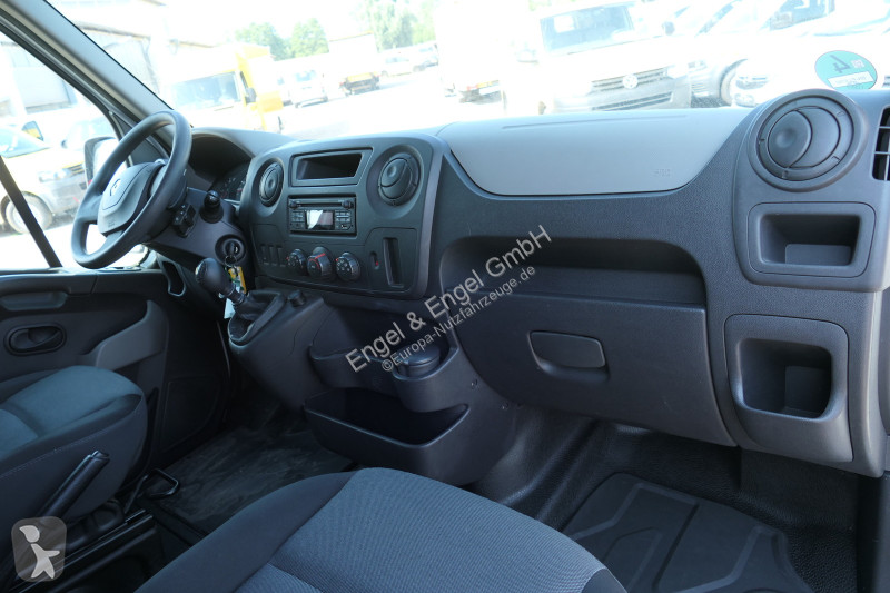 Furgoneta Renault Master 130 dCi L3H2 Euro6...