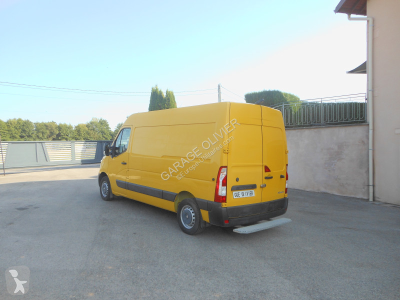 Veicolo commerciale Renault F3500 L2H2 2.3 dci...