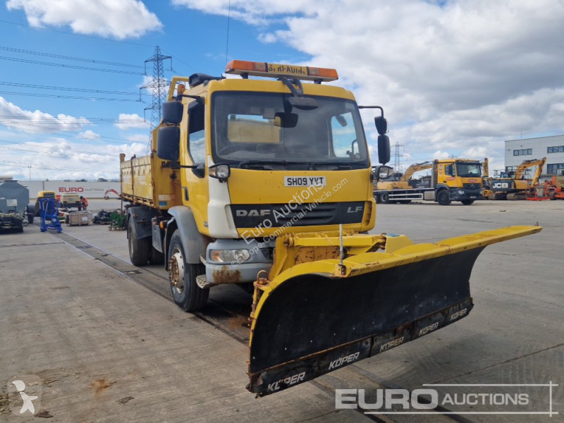 Veicolo commerciale  LF55.250