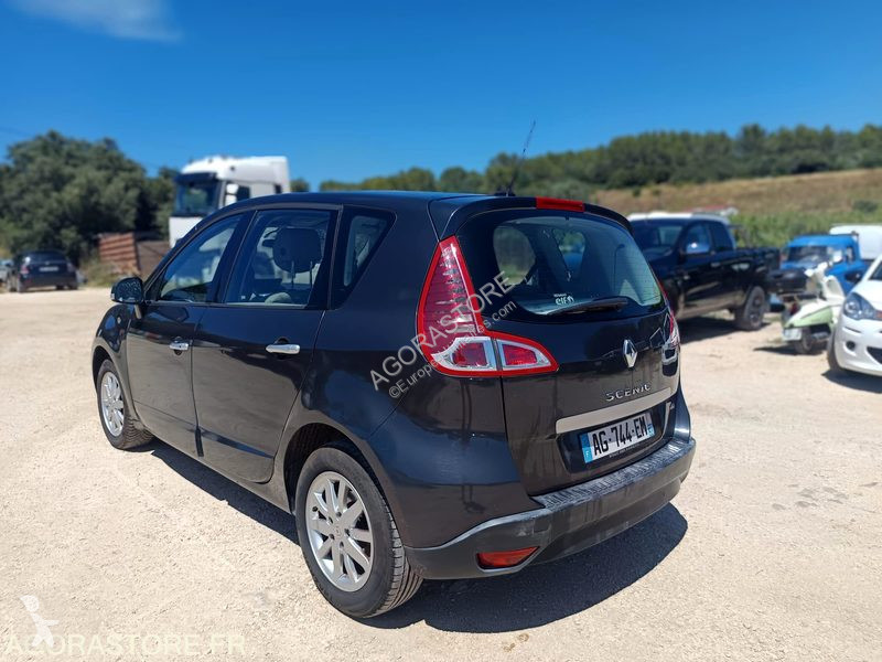 Autoutilitară Renault MEGANE