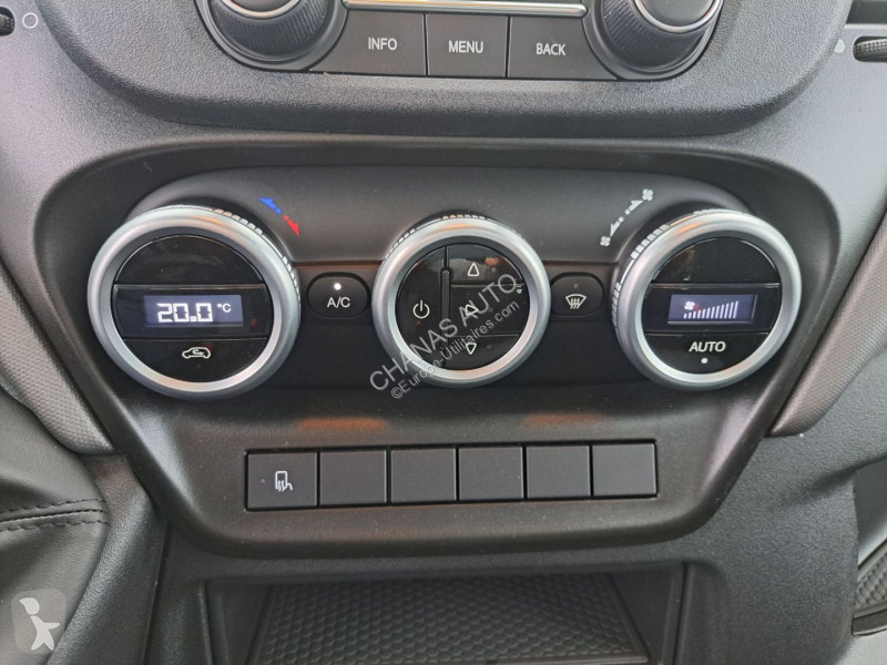 Autoutilitară Iveco 35C18 180CV 3L ACIER JPM...