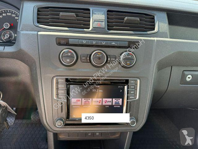 Véhicule utilitaire Volkswagen 2.0 TDI