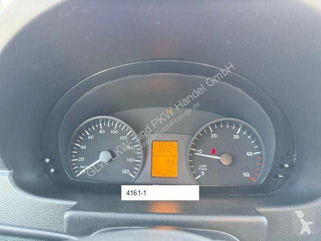 Bedrijfswagen Mercedes SPRINTER 314 CDI MAXI