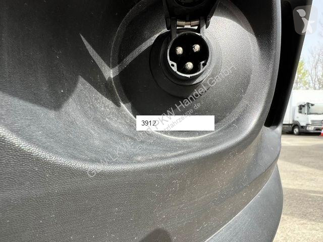 Veículo utilitário Mercedes CITAN 110 CDI