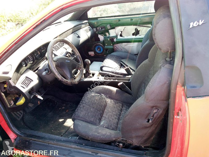 Autoutilitară Fiat COUPE