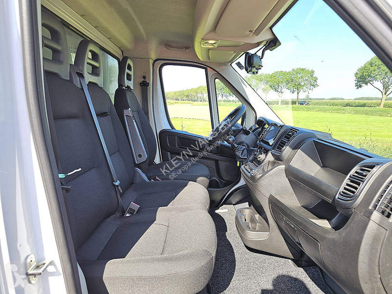 Autoutilitară Fiat 2.3 Bakwagen Laadklep!