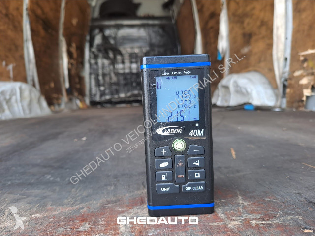 Nyttofordon Iveco Daily V 35.15 E5 2014 - daily...