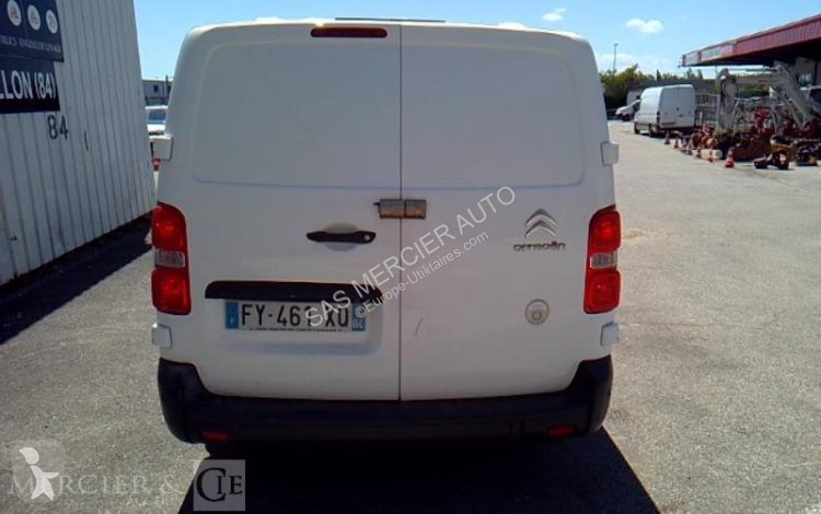 Veicolo commerciale Citroën
