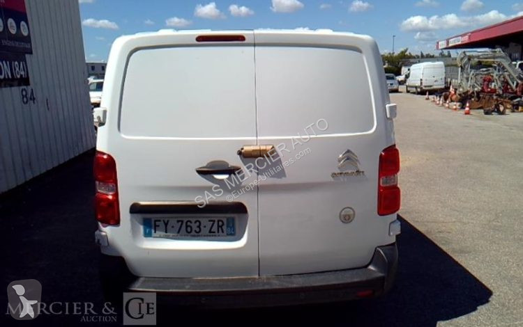 Veicolo commerciale Citroën