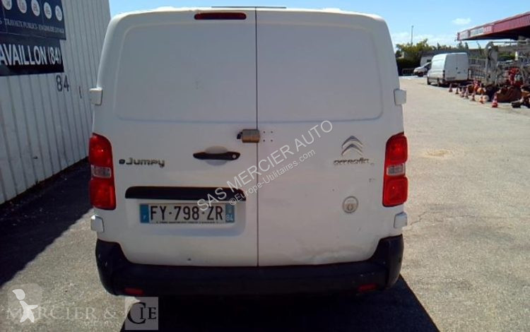 Užitkové vozidlo Citroën
