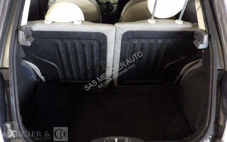 Autoutilitară Fiat