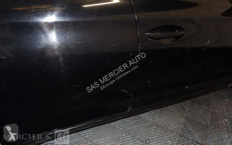 Furgoneta Hyundai i