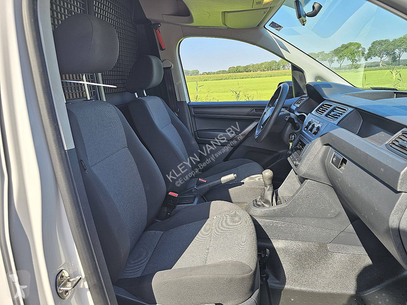 Autoutilitară Volkswagen 2.0 Airco Euro6 NAP Lmv!