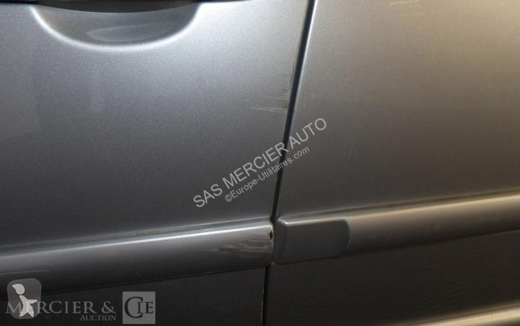 Autoutilitară Citroën c