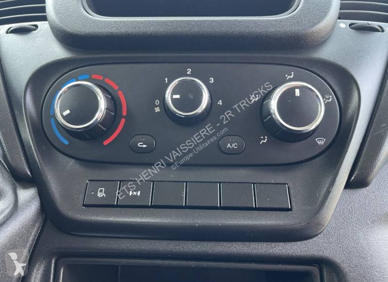 Užitkové vozidlo Iveco
