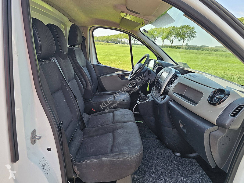 Autoutilitară Renault 1.6 DCI 125 L1H1