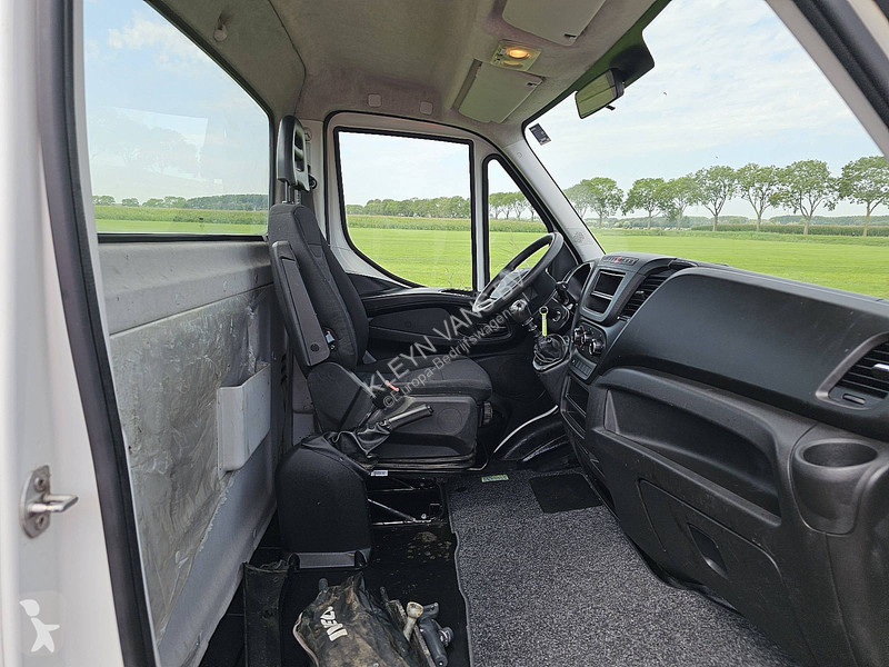 Furgoneta Iveco 35 S 12 CHASSIS