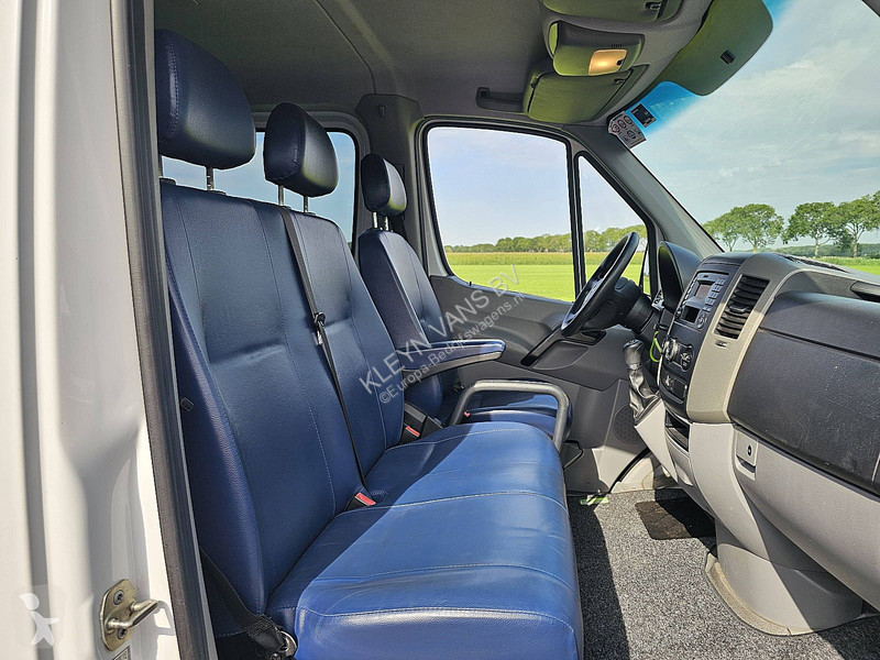 Nyttofordon Mercedes 314 ac automaat