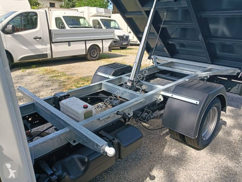Nyttofordon Iveco