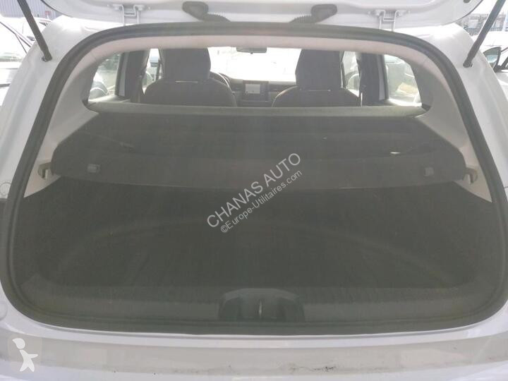Furgoneta Renault 1.5 BLUE DCI 85 AIR NAV 5p