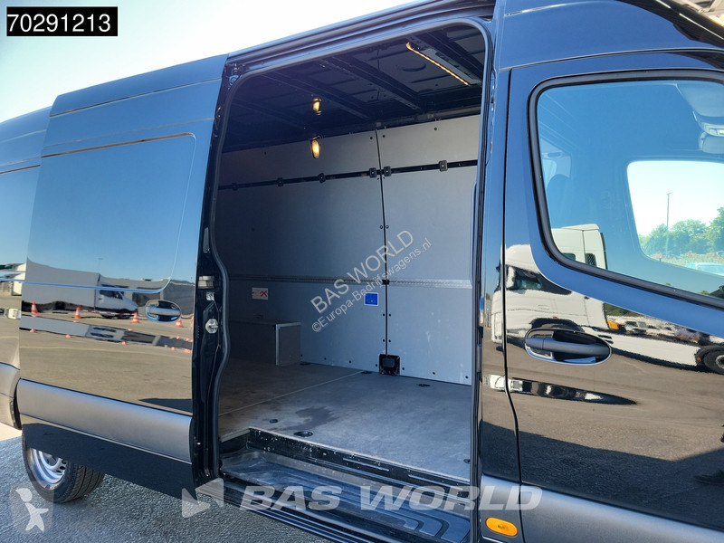 Užitkové vozidlo Mercedes 317 CDI Automaat L3H2...