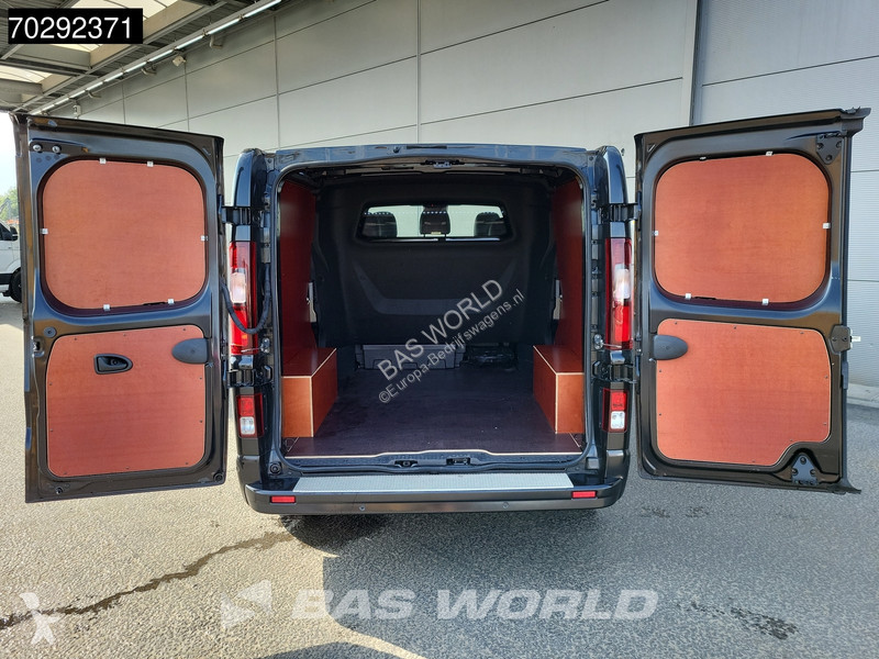 Veicolo commerciale Renault 170pk Ex. BPM...