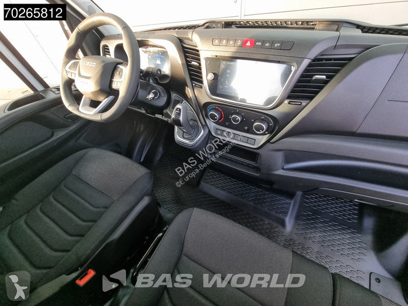 Furgoneta Iveco 35S16 Automaat Chassis Cabine...