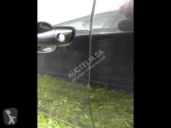 Autoutilitară Peugeot 308