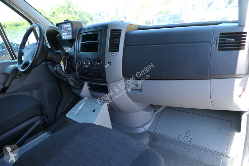 Véhicule utilitaire Mercedes Sprinter 316 CDI...