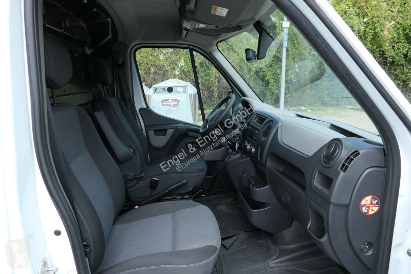 Furgoneta Renault Master 130 dCi L3H2 Euro6...
