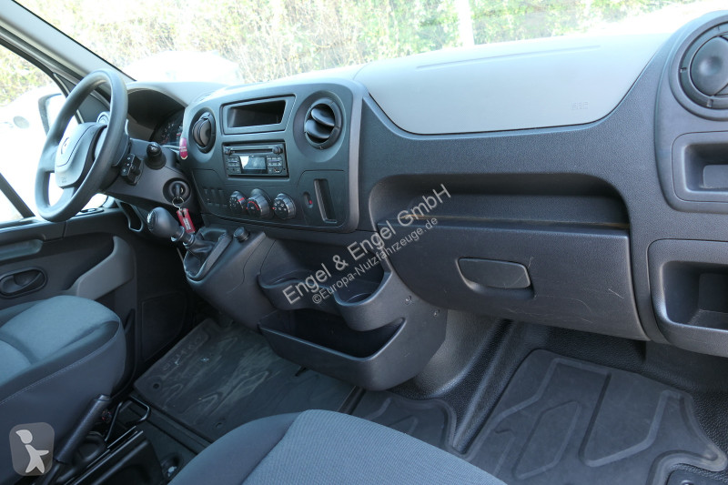 Furgoneta Renault Master 130 dCi L3H2 Euro6...