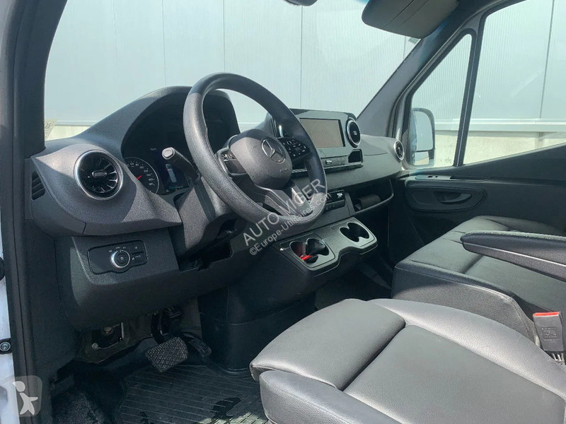 Furgoneta Mercedes 317 CDI*L2H2*TREKHAAK...