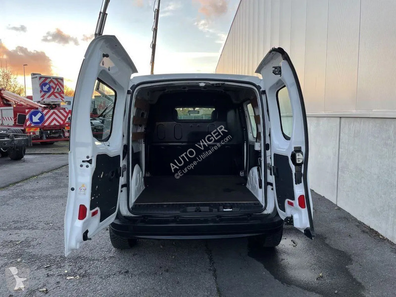 Nyttofordon Mercedes 109 CDI...