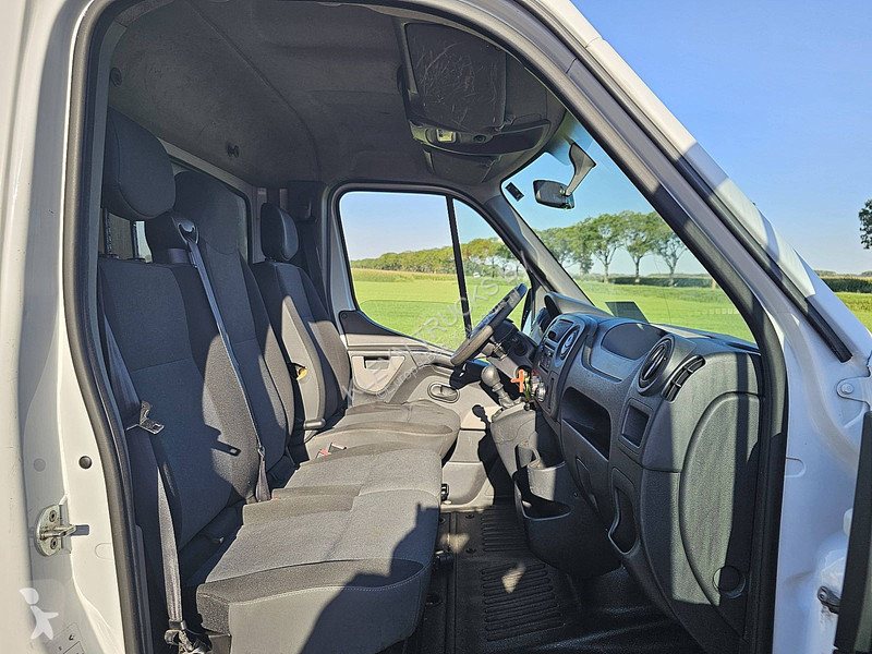 Véhicule utilitaire Renault T35 EURO6
