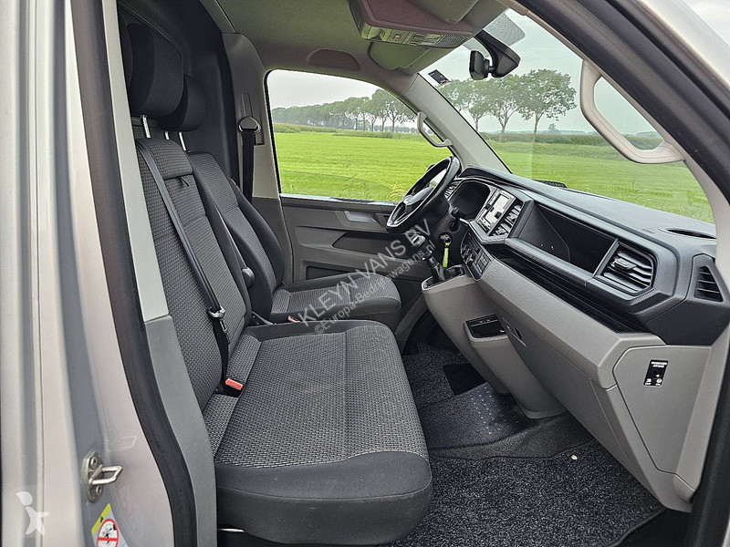 Furgoneta Volkswagen 2.0 TDI Highline ac EURO6