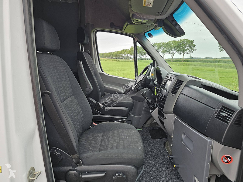 Veicolo commerciale Mercedes 316 L2H2...