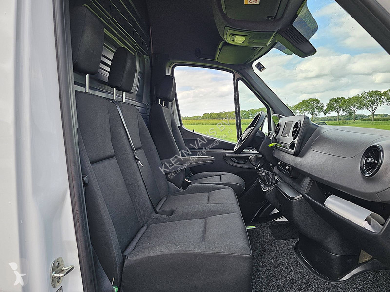 Veicolo commerciale Mercedes 314 L2H2 RWD Trekhaak