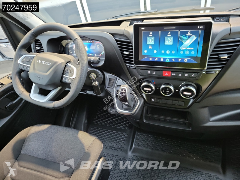 Furgoneta Iveco 35C18 3.0L Automaat 180PK...