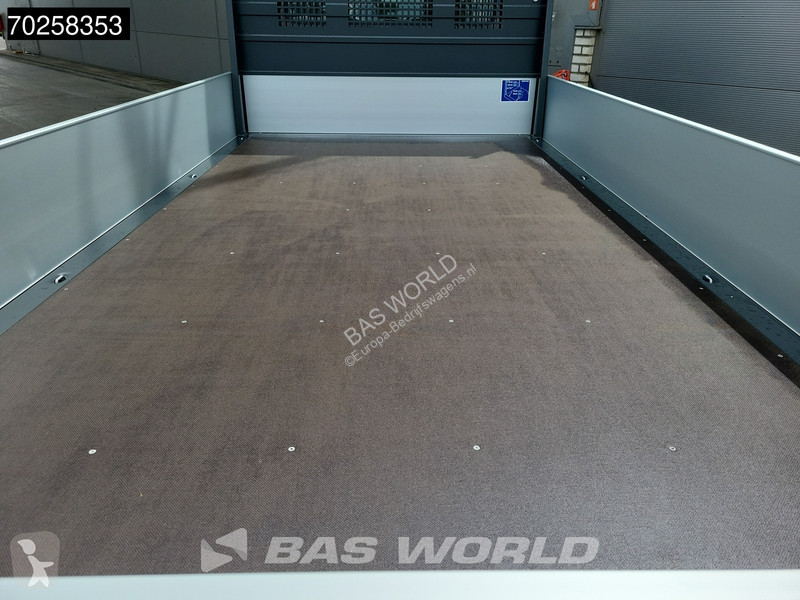 Furgoneta Iveco 35C21 3.0L Automaat 210PK...