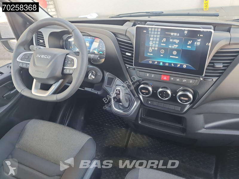 Furgoneta Iveco 35C21 3.0L Automaat 210PK...