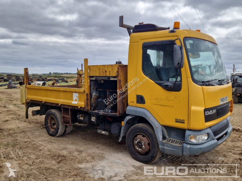Veicolo commerciale  LF45.150