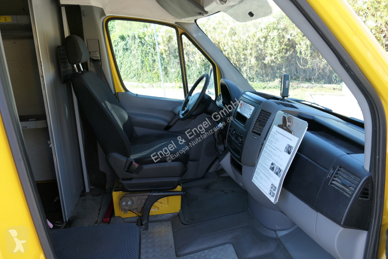 Véhicule utilitaire Mercedes SPRINTER 310 CDI...