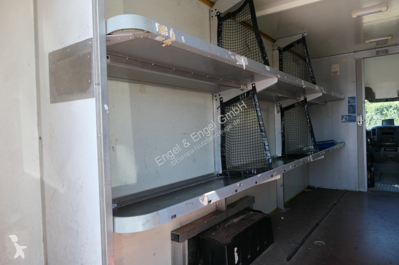Véhicule utilitaire Mercedes SPRINTER 310 CDI...