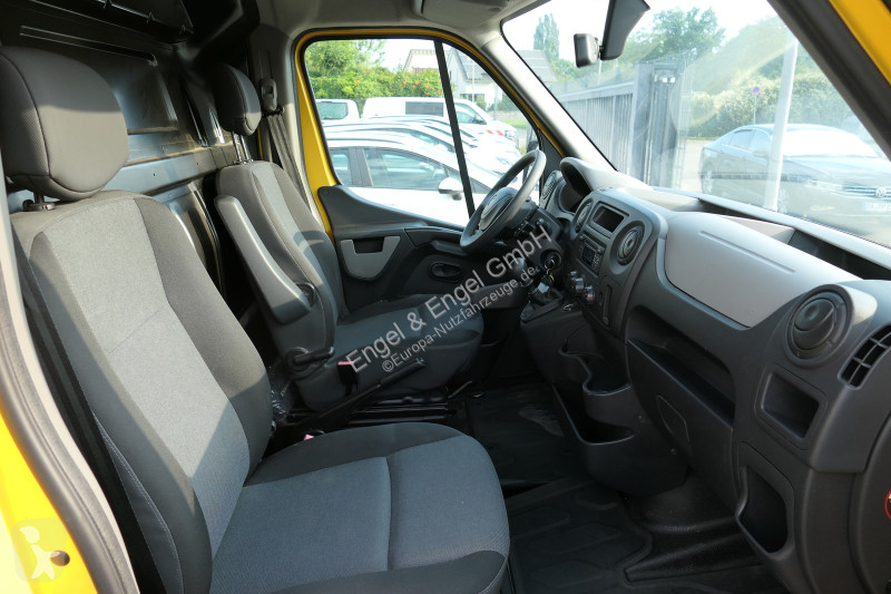 Autoutilitară Renault Master 130 dCi L3H2 Euro6...